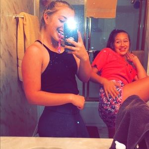 Meet your Posher, Madison